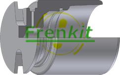 Frenkit P384901 - Dugattyú, féknyereg parts5.com