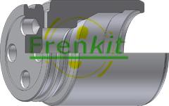 Frenkit P384902 - Piston, brake caliper parts5.com