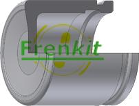 Frenkit P384604 - Piston, brake caliper parts5.com