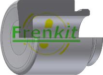 Frenkit P434501 - Piston, etrier frana parts5.com