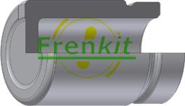 Frenkit P384802 - Bat, sedlo kolutne zavore parts5.com