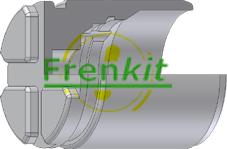 Frenkit P384703 - Бутало, спирачен апарат parts5.com