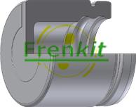 Frenkit P405001 - Bat, sedlo kolutne zavore parts5.com