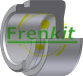 Frenkit P382802 - Piston, brake caliper parts5.com