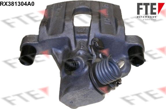 FTE 9290489 - Etrier frana parts5.com