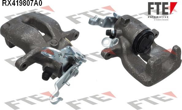 FTE 9290874 - Étrier de frein parts5.com