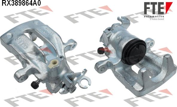 FTE RX389864A0 - Pinza de freno parts5.com