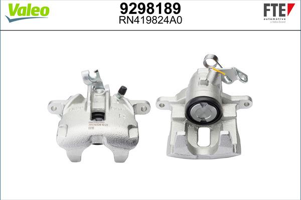 FTE 9298189 - Bremssattel parts5.com