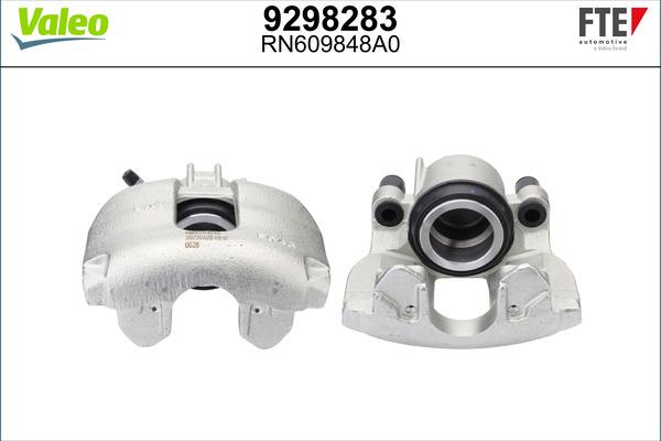 FTE 9298283 - Bremssattel parts5.com