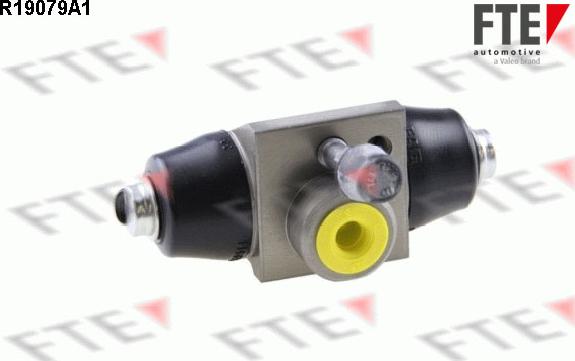 FTE 9210004 - Cilindro de freno de rueda parts5.com