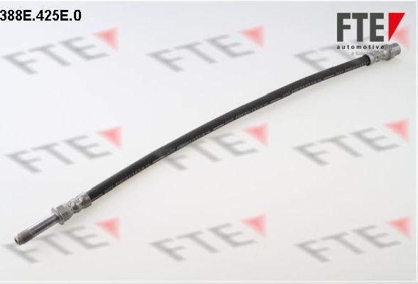 FTE 9240031 - Fren hortumu parts5.com