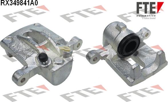 FTE RX349841A0 - Brzdový strmeň parts5.com