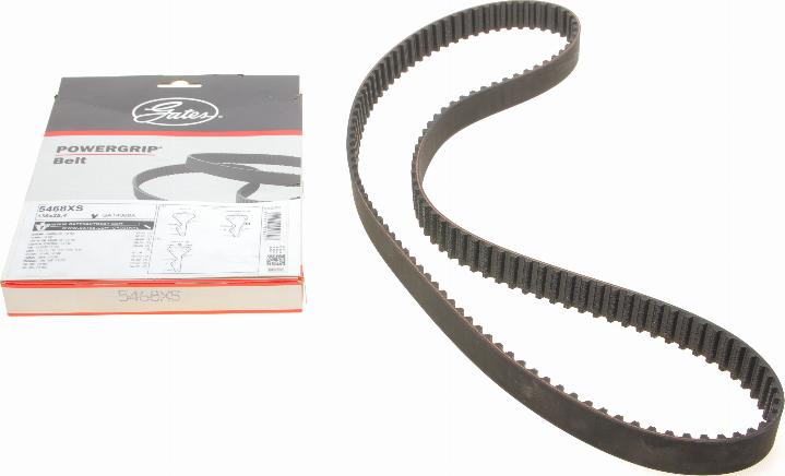 Gates 5468XS - Timing Belt parts5.com