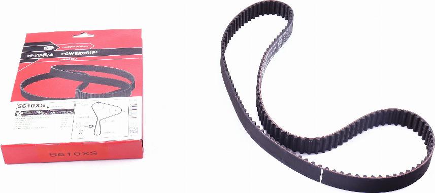 Gates 5610XS - Timing Belt parts5.com