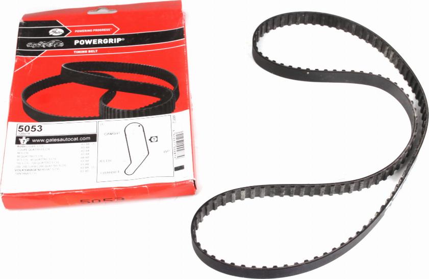 Gates 5053 - Timing Belt parts5.com