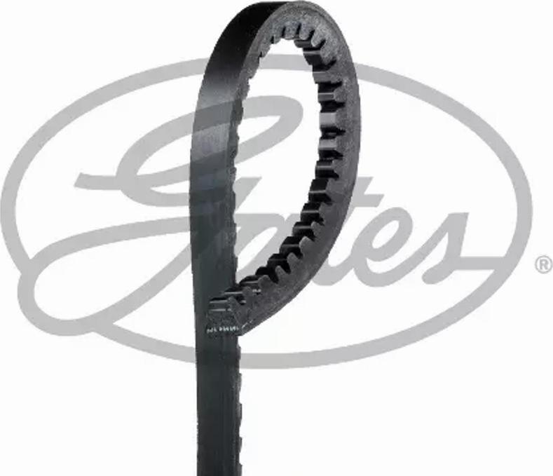 Gates 6486EXL - V-Belt parts5.com