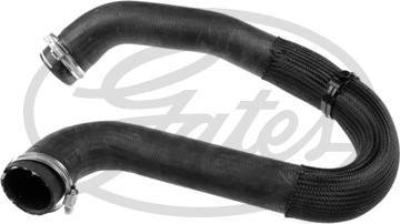 Gates 09-0599 - Furtun ear supraalimentare parts5.com