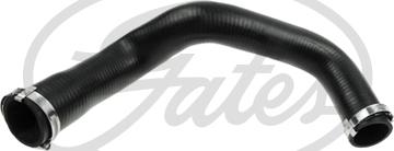 Gates 09-0608 - Charger Intake Air Hose parts5.com