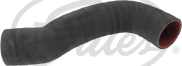 Gates 09-0847 - Charger Intake Air Hose parts5.com