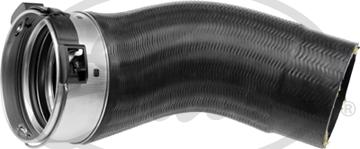 Gates 09-0865 - Charger Intake Air Hose parts5.com