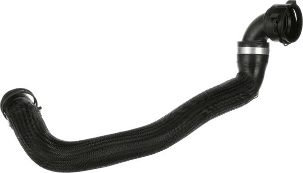 Gates 05-4616 - Radiator Hose parts5.com