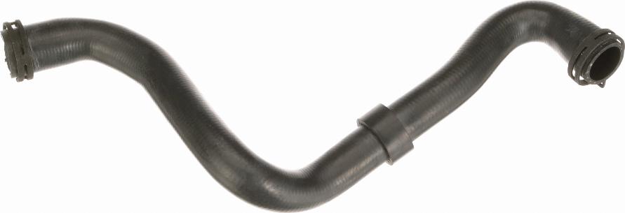 Gates 05-4043 - Radiator Hose parts5.com