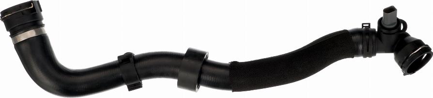 Gates 05-5044 - Radiator Hose parts5.com