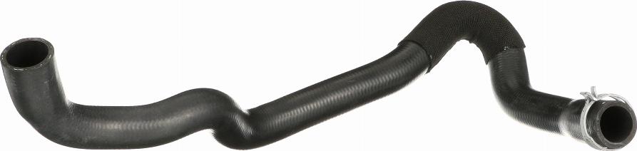 Gates 05-5259 - Radiator Hose parts5.com