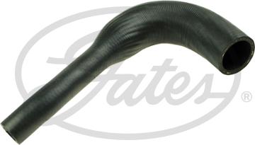 Gates 05-3985 - Furtun radiator parts5.com