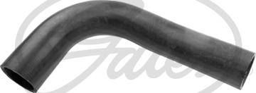 Gates 05-3439 - Furtun radiator parts5.com