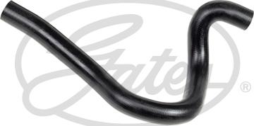 Gates 05-3182 - Furtun radiator parts5.com