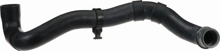 Gates 05-3360 - Radiator Hose parts5.com