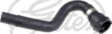 Gates 05-2546 - Radiator Hose parts5.com