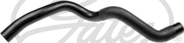 Gates 05-2585 - Radiator Hose parts5.com