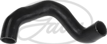 Gates 05-2699 - Furtun radiator parts5.com