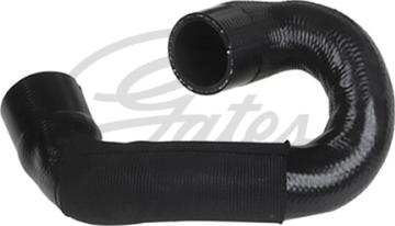 Gates 05-2698 - Furtun radiator parts5.com