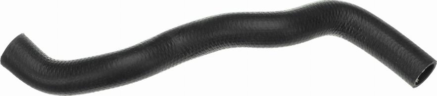 Gates 05-2630 - Radiator Hose parts5.com