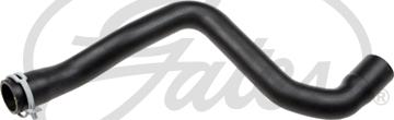 Gates 05-2084 - Radiator Hose parts5.com