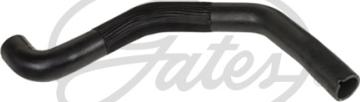 Gates 05-2742 - Furtun radiator parts5.com