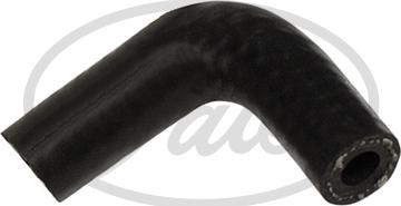 Gates 02-1920 - Radiator Hose parts5.com