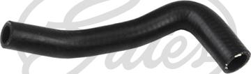 Gates 02-1661 - Radiator Hose parts5.com