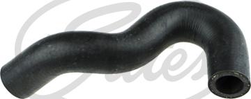 Gates 02-1823 - Radiator Hose parts5.com