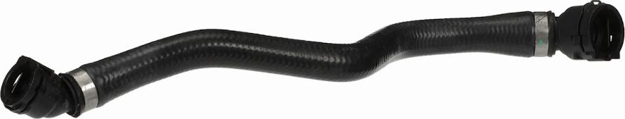 Gates 02-1790 - Radiator Hose parts5.com