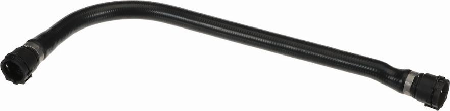 Gates 02-1754 - Radiator Hose parts5.com