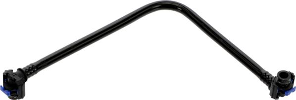 Gates 02-2920 - Radiator Hose parts5.com