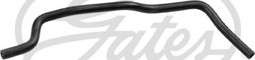 Gates 02-2077 - Radiator Hose parts5.com