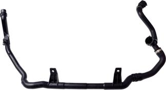 Gates 02-2895 - Radiator Hose parts5.com