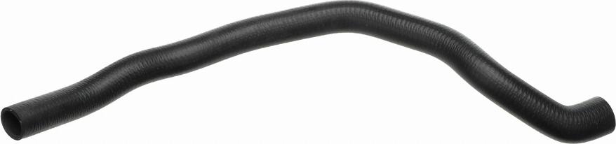 Gates 22819 - Radiator Hose parts5.com