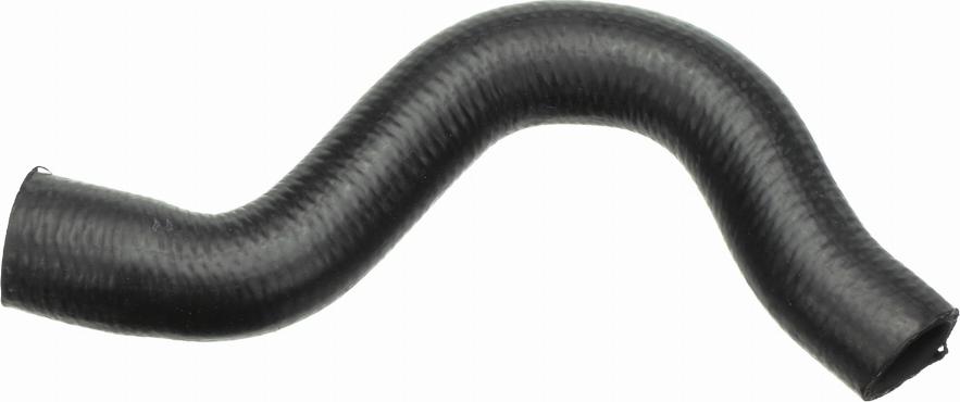 Gates 22251 - Radiator Hose parts5.com