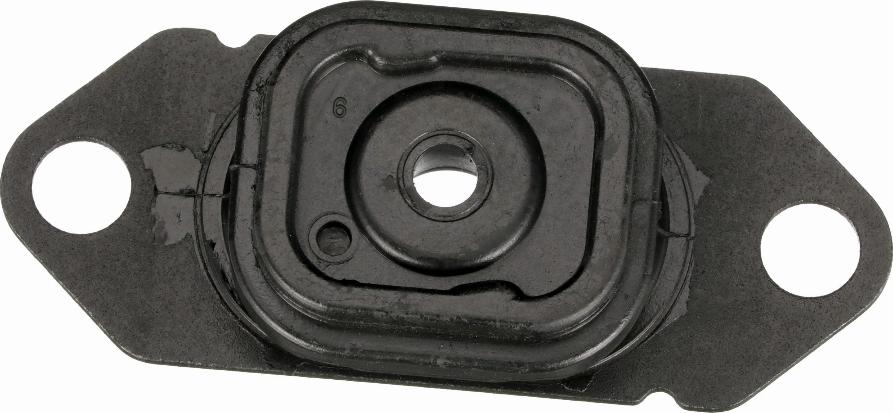 Gates ETM1365 - Holder, engine mounting parts5.com